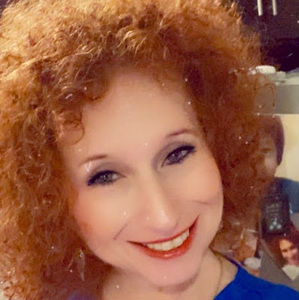 Meet your Posher, Lonna